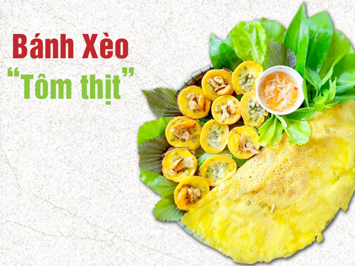 Top bánh đặc sản miền Tây, nhắc tới là thèm ngay