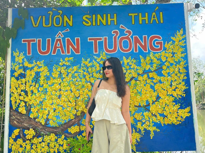 Du lịch miền Tây mùa hè bạn sẽ được trải nghiệm gì???